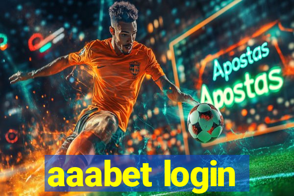 aaabet login